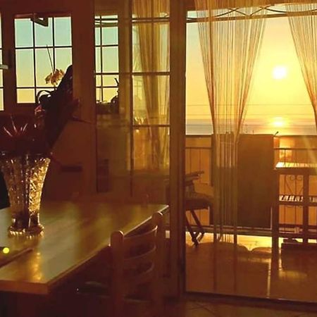 Апартаменты Panorama Flat Трабия Экстерьер фото