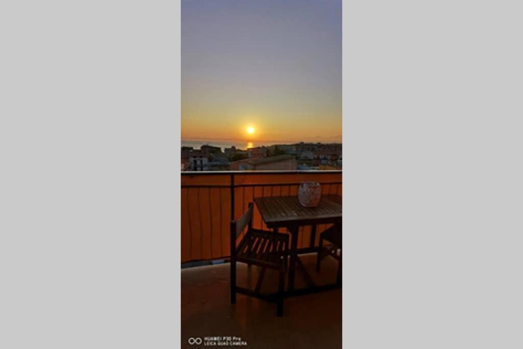 Апартаменты Panorama Flat Трабия Экстерьер фото
